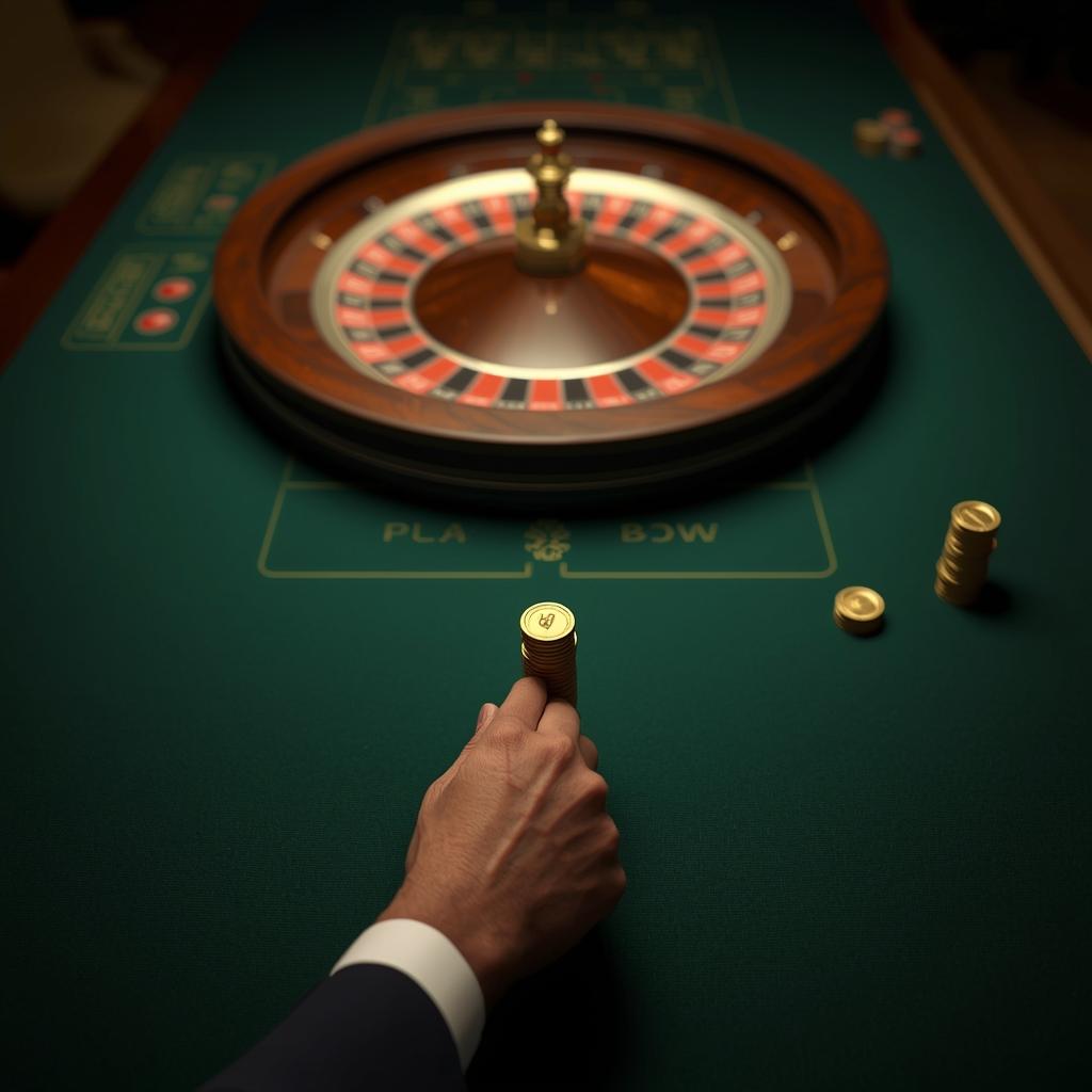 Grundregeln für sicheres Bankroll-Management